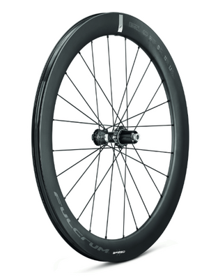 Fulcrum koła Speed 57 Carbon DB AFS C23 Sram XDR