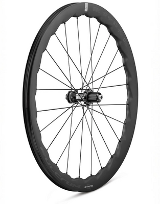 Fulcrum koła Sharq Carbon DB AFS C25 Shimano MS