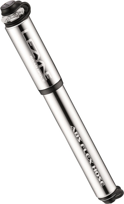 Lezyne pompka Road Drive HP M srebrna