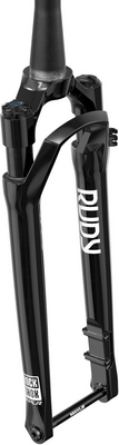 Rock Shox amortyzator Rudy Ultimate XPLR Race Day 40mm 28” 12x100, tapered, offset 45mm