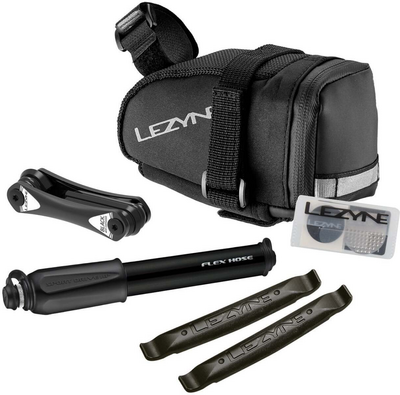 Lezyne torba podsiodłowa Caddy M Sport Kit