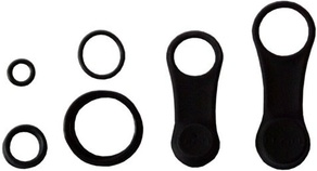 Lezyne zestaw uszczelek do pompki PRESSURE DRIVE HP