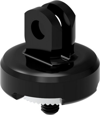 Lezyne mocowanie lampki Led Qpro