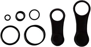 Lezyne zestaw uszczelek do pompki ALLOY DRIVE HV