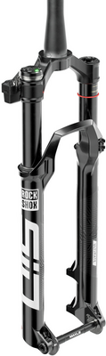 Rock Shox amortyzator SID Ultimate Race Day 3P 120mm 29” 15x110, tapered