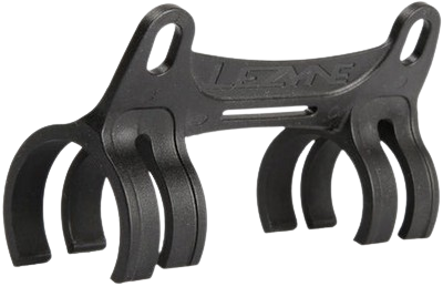 Lezyne mocowanie do pompki HV - ALLOY DRIVE