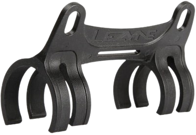 Lezyne mocowanie do pompki HP - LEZYNE PRESSURE