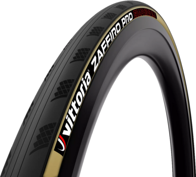 Vittoria opona Zaffiro PRO V 28x700 G2 transparentna