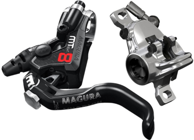Magura hamulec MT8 Pro PM przód/tył 2200mm