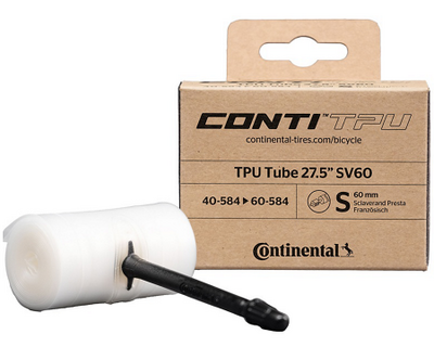 Continental dętka MTB 27.5" 40-60x584 TPU SV60mm