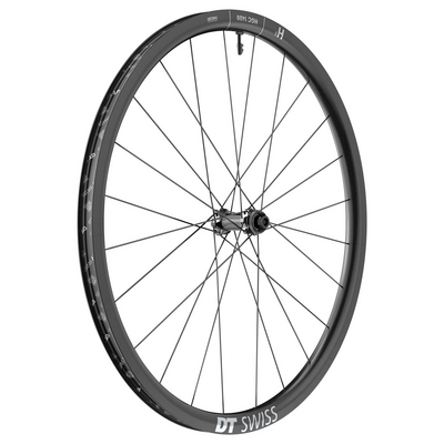 DT Swiss koło przód HGC 1400 SPLINE 30 CL 12/100mm