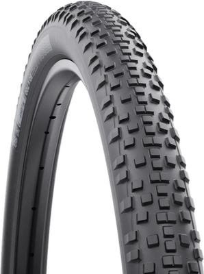 WTB opona Resolute TCS SG2 50x700 czarna