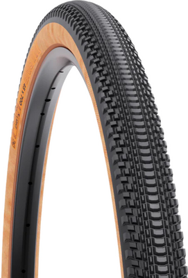 WTB opona Vulpine TCS SG2 45x700 czarno transparentna