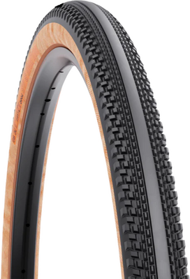 WTB opona Vulpine S TCS SG2 40x700 czarno transparentna
