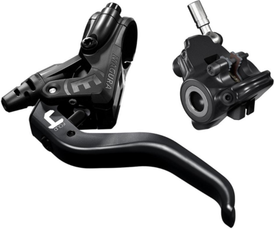 Magura hamulec MT4 FM tył 2200mm