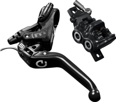 Magura hamulec MT5e PM Higo-Opener przód/tył 2200mm