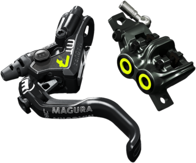 Magura hamulec MT7 Pro PM przód/tył 2200mm