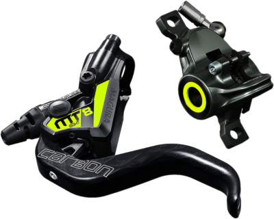 Magura hamulec MT8 SL PM przód/tył 2200mm
