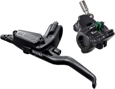 Magura hamulec MT C4 FM przód 2200mm