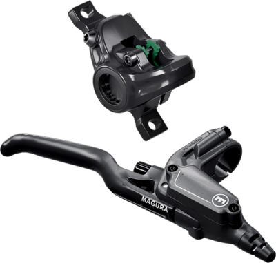 Magura hamulec MT C4 tył 2200mm