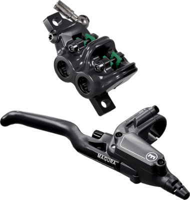 Magura hamulec MT C5 tył 2200mm