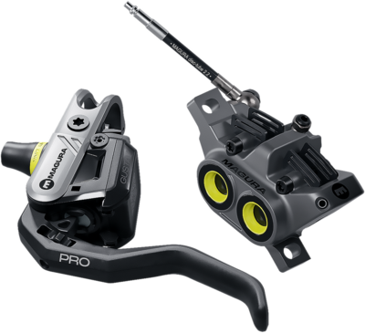 Magura hamulec Gustav Pro przód/tył 2200mm