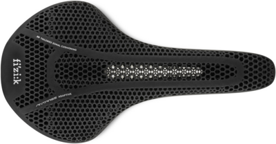 FIZIK siodło Vento Antares R3 Adaptive 140mm czarne