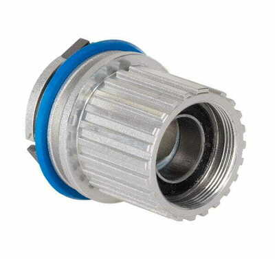 Fulcrum bębenek R0-125 Micro Spline alu