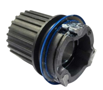 Fulcrum bębenek R0-124 Micro Spline stal