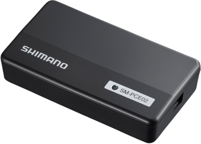 Shimano urządzenie diagnostyczne SM-PCE02 Di2 STEPS