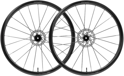 FFWD koła RAW 33 GLOSSY CL Shimano