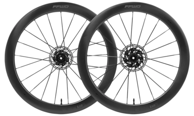 FFWD koła RAW 55 MATT CL Sram XDR
