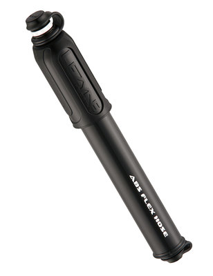 Lezyne pompka HV Drive S czarna