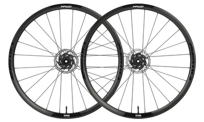 FFWD koła OUTRIDE MBL DT350 CL TL-R Shimano