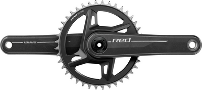 Sram korba Red XPLR E1 DUB 40T 170mm