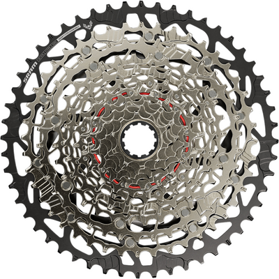 Sram kaseta XS-1270 Transmission 10-52 12rz