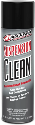 Maxima środek czyszczący Suspension Clean 535ml