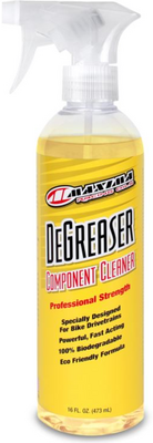Maxima odtłuszczacz DeGreaser 473ml