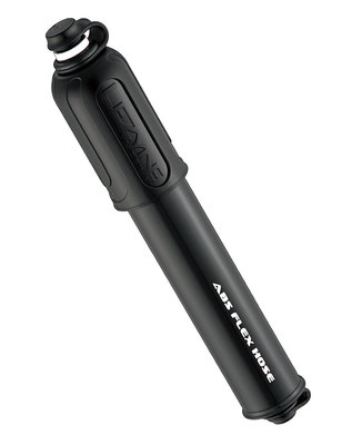 Lezyne pompka HP Drive M czarna