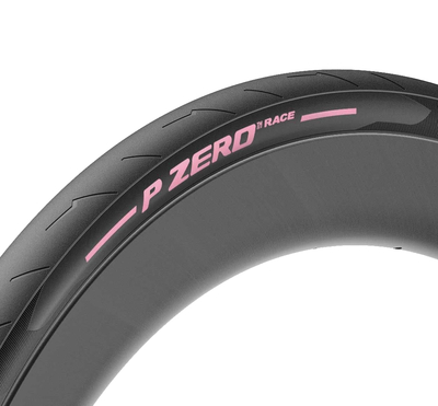Pirelli opona P Zero Race 26x700 Pink TechBELT