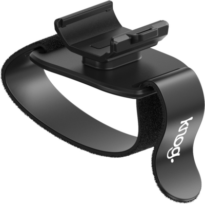 Knog uchwyt Blinder Pro Helmet Mount