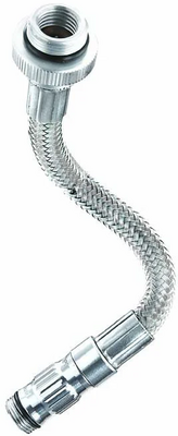 Lezyne przewód do naboju CO2 Flex Hose