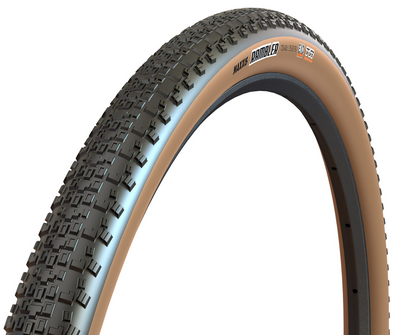 Maxxis opona Rambler 50x700 EXO/TR Tanwall