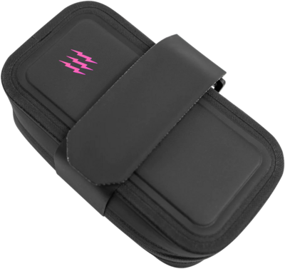Muc-off torba podsiodłowa 0.7l czarna