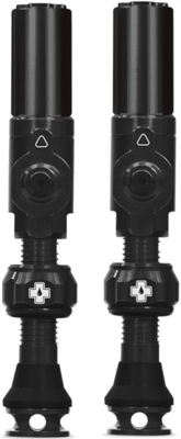 Muc-Off wentyle hybrydowe Big Bore Hybrid Tubeless 35mm czarne