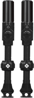 Muc-Off wentyle hybrydowe Big Bore Hybrid Tubeless 45mm czarne