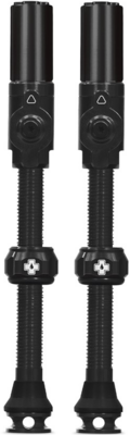 Muc-Off wentyle hybrydowe Big Bore Hybrid Tubeless 60mm czarne