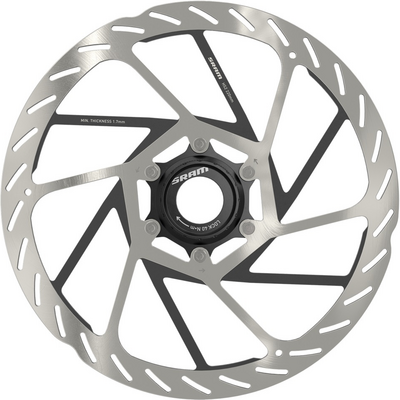 Sram tarcza hamulcowa HS2 220mm CL OEM