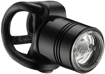 Lezyne lampka Femto Drive 15 lm przód czarna