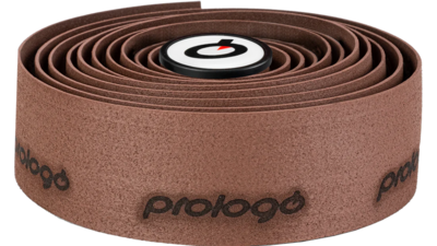 Prologo owijka PLAINTOUCH PLUS brązowa